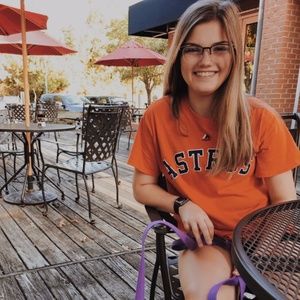 Meet your Posher, Jamie